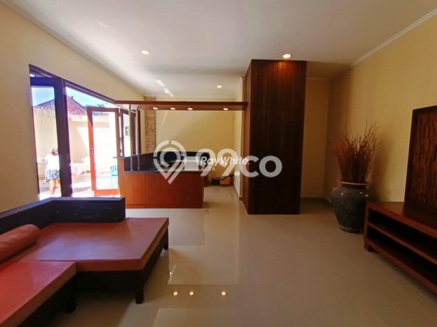 Rumah Luxury Modern Tanpa Renovasi di Kerobokan Badung Rumah Luxury Modern Tanpa Renovasi di Kerobokan Badung