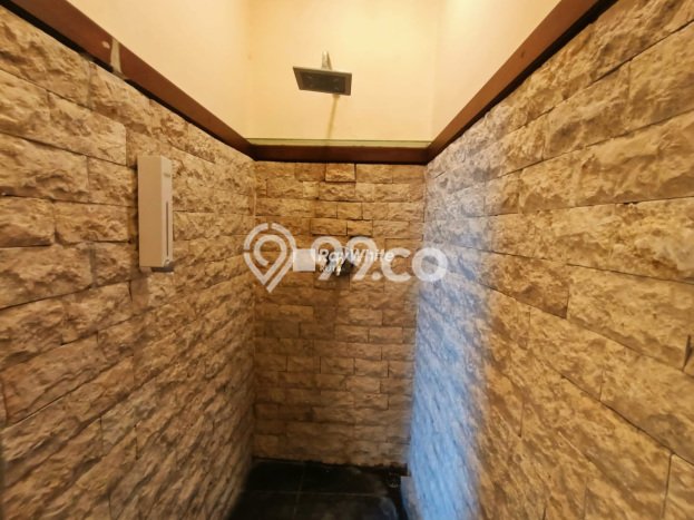 Rumah Luxury Modern Tanpa Renovasi di Kerobokan Badung Rumah Luxury Modern Tanpa Renovasi di Kerobokan Badung