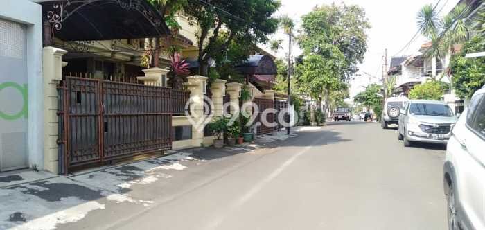 For Sale Rumah Mewah Exclusive di Tebet, Jakarta Selatan For Sale Rumah Mewah Exclusive di Tebet, Jakarta Selatan
