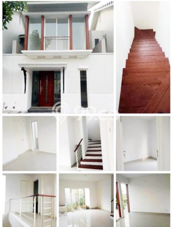 Jual Rumah Strategis Bagus Punya 4 KT di Wiyung Surabaya - Jual Rumah Strategis Bagus Punya 4 KT di Wiyung Surabaya -
