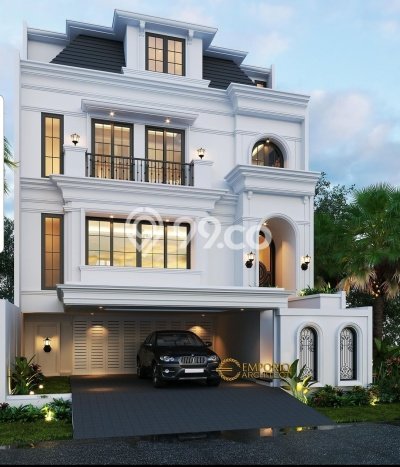 LIMITED OFFER! Rumah Premium area Cipete, LT 240m² LB 460m² LIMITED OFFER! Rumah Premium area Cipete, LT 240m² LB 460m²