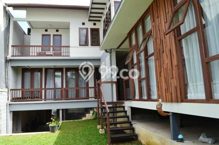 Rumah Sewa Bandung LT 297m2 LB 250m2 Area Geger Kalong Rumah Sewa Bandung LT 297m2 LB 250m2 Area Geger Kalong