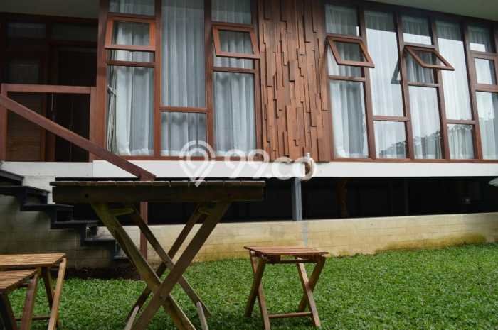 Rumah Sewa Bandung LT 297m2 LB 250m2 Area Geger Kalong Rumah Sewa Bandung LT 297m2 LB 250m2 Area Geger Kalong