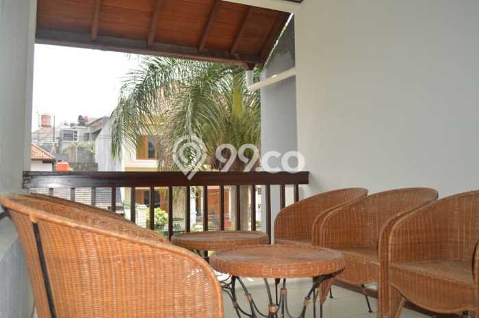 Rumah Sewa Bandung LT 297m2 LB 250m2 Area Geger Kalong Rumah Sewa Bandung LT 297m2 LB 250m2 Area Geger Kalong