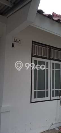 Jarang Ada! Rumah Kontrakan 2 Kamar Bagus Siap Huni Banjar Wijaya Jarang Ada! Rumah Kontrakan 2 Kamar Bagus Siap Huni Banjar Wijaya