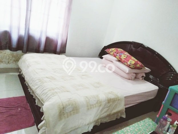 Dijual Rumah Strategis Bagus Punya 3 KT di Cengkareng Jakarta Barat SHM Dijual Rumah Strategis Bagus Punya 3 KT di Cengkareng Jakarta Barat SHM