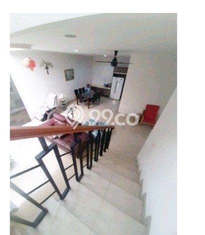 Rumah Luas Asri 4 KT Siap Pakai di Duri Kosambi Jakarta Barat Rumah Luas Asri 4 KT Siap Pakai di Duri Kosambi Jakarta Barat