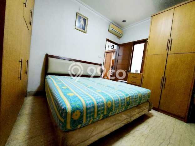 Rumah Elit Modern Tanpa Renovasi di Pondok Pinang Jakarta Selatan Rumah Elit Modern Tanpa Renovasi di Pondok Pinang Jakarta Selatan