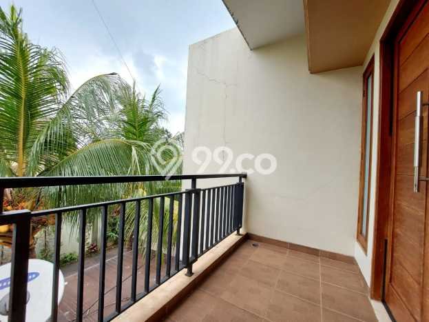 Rumah Elit Modern Tanpa Renovasi di Pondok Pinang Jakarta Selatan Rumah Elit Modern Tanpa Renovasi di Pondok Pinang Jakarta Selatan
