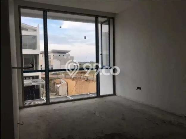 Rumah Mewah LB 450m2 Siap Huni Desain Elegan di Pantai Indah Kapuk, Jakarta Utara Rumah Mewah LB 450m2 Siap Huni Desain Elegan di Pantai Indah Kapuk, Jakarta Utara