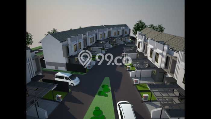 Rumah Lingkungan Asri kawasan Antapani, Bandung, LT 84m² Bangunan 83m² Rumah Lingkungan Asri kawasan Antapani, Bandung, LT 84m² Bangunan 83m²
