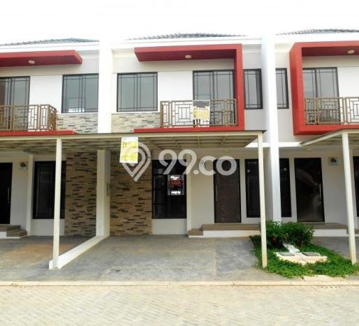 Dijual Cepat Rumah Bagus Siap Huni LB 115m2 di Cengkareng, Jakarta Barat Dijual Cepat Rumah Bagus Siap Huni LB 115m2 di Cengkareng, Jakarta Barat