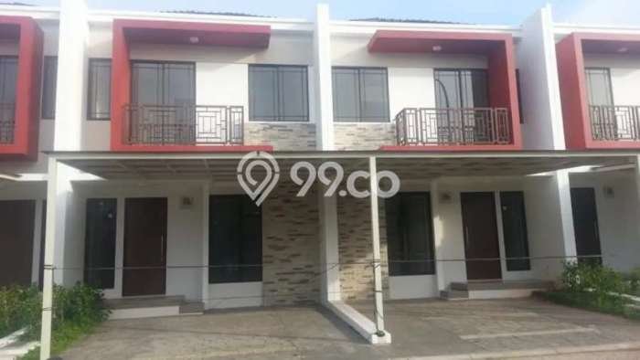 Dijual Cepat Rumah Bagus Siap Huni LB 115m2 di Cengkareng, Jakarta Barat Dijual Cepat Rumah Bagus Siap Huni LB 115m2 di Cengkareng, Jakarta Barat
