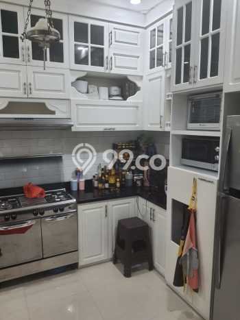 Rumah Modern 4 KT di Citra Garden Jakarta Barat Semi Furnished Rumah Modern 4 KT di Citra Garden Jakarta Barat Semi Furnished
