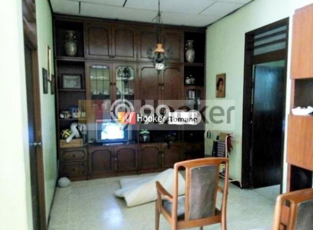 Rumah Elit Modern Tanpa Renovasi di Tomang Jakarta Barat Rumah Elit Modern Tanpa Renovasi di Tomang Jakarta Barat