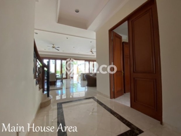 HOUSE KEMANG JAKARTA HOUSE KEMANG JAKARTA