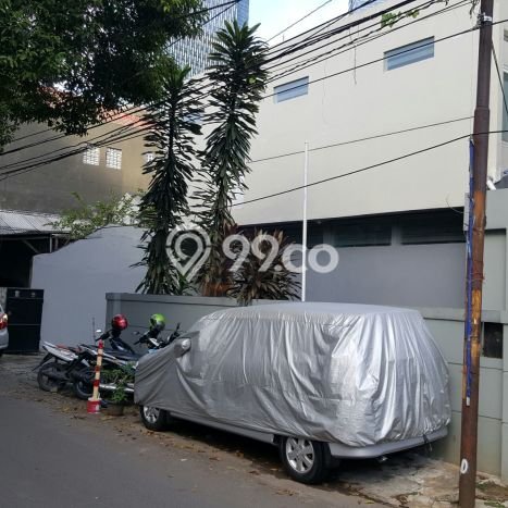 For Sale! Premium House LT 426m2 Desain Elegan di Setiabudi For Sale! Premium House LT 426m2 Desain Elegan di Setiabudi