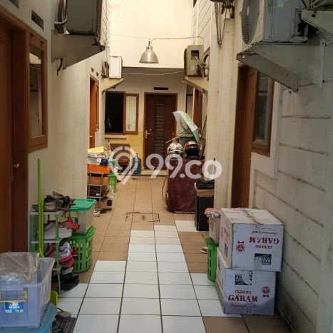 For Sale! Premium House LT 426m2 Desain Elegan di Setiabudi For Sale! Premium House LT 426m2 Desain Elegan di Setiabudi