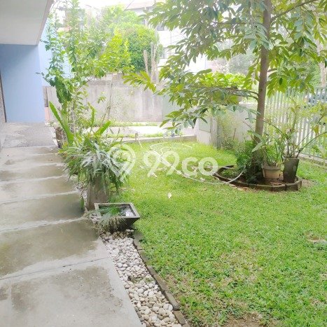 Rumah Elit Modern Siap Huni di Gerogol Cilegon Rumah Elit Modern Siap Huni di Gerogol Cilegon