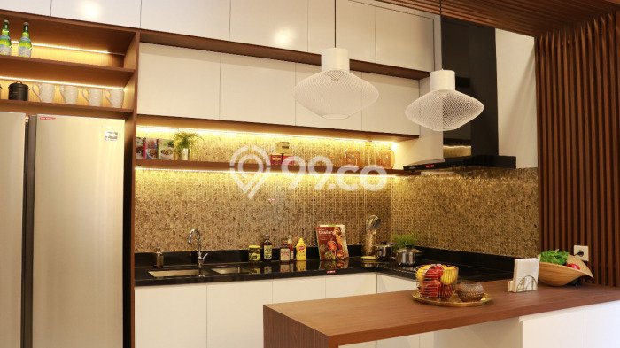 Rumah Eksklusif Siap Huni LT 228m2 di Gedebage, Bandung Rumah Eksklusif Siap Huni LT 228m2 di Gedebage, Bandung