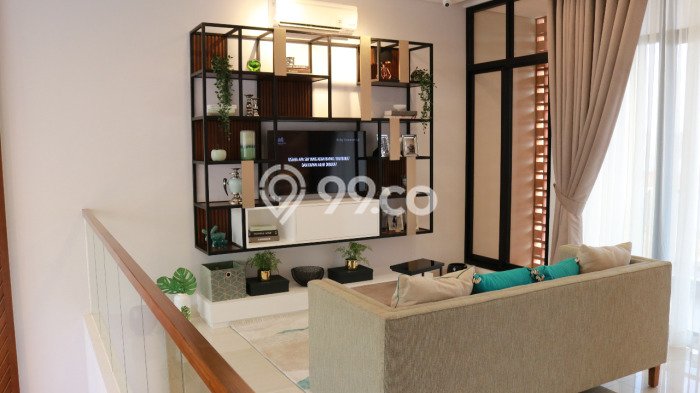 Rumah Eksklusif Siap Huni LT 228m2 di Gedebage, Bandung Rumah Eksklusif Siap Huni LT 228m2 di Gedebage, Bandung