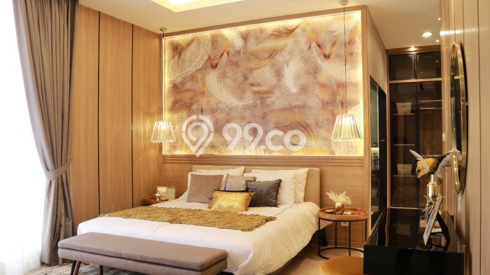 Rumah Eksklusif Siap Huni LT 228m2 di Gedebage, Bandung Rumah Eksklusif Siap Huni LT 228m2 di Gedebage, Bandung