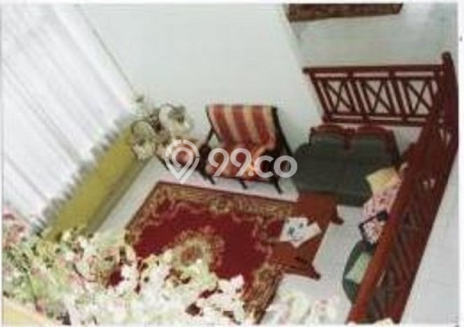 Rumah Nyaman area Cisarua, Bogor, Luas 2500m² LB 400m² Rumah Nyaman area Cisarua, Bogor, Luas 2500m² LB 400m²