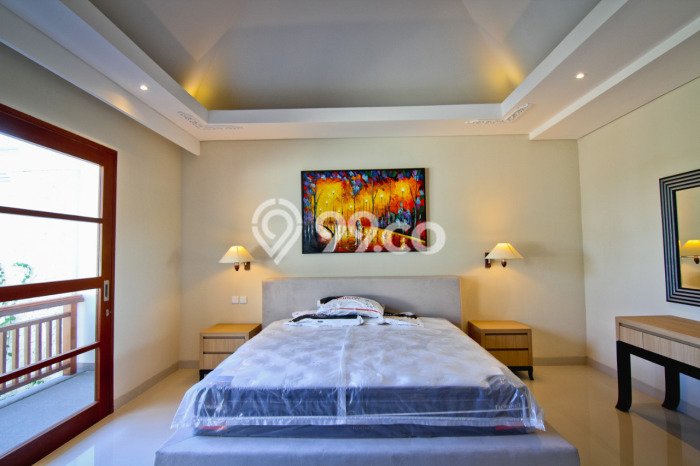 Rumah Elit Modern Tanpa Renovasi di Umalas Badung Rumah Elit Modern Tanpa Renovasi di Umalas Badung