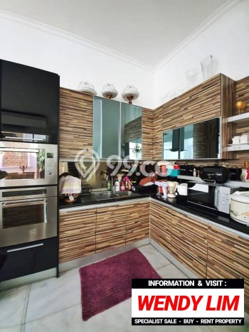 Dijual Rumah Mewah Exclusive di Bangka, Jakarta Selatan Dijual Rumah Mewah Exclusive di Bangka, Jakarta Selatan