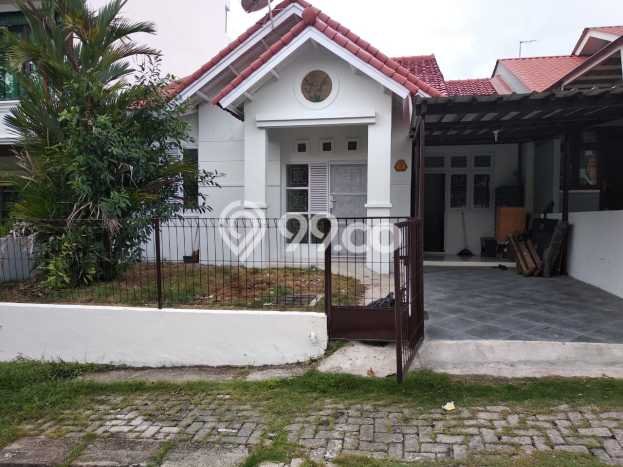 Rumah Strategis Minimalis Lb 91m2 di Batam Kota, Batam Rumah Strategis Minimalis Lb 91m2 di Batam Kota, Batam