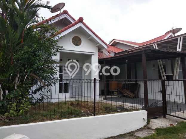 Rumah Strategis Minimalis Lb 91m2 di Batam Kota, Batam Rumah Strategis Minimalis Lb 91m2 di Batam Kota, Batam