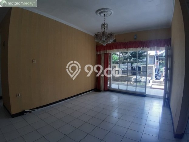 Disewakan Rumah Konsep Minimalis di Margahayu Bandung dengan 7 KT Disewakan Rumah Konsep Minimalis di Margahayu Bandung dengan 7 KT