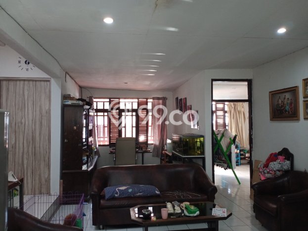 Rumah bagus terawat margahayu permai katapang bandung Rumah bagus terawat margahayu permai katapang bandung