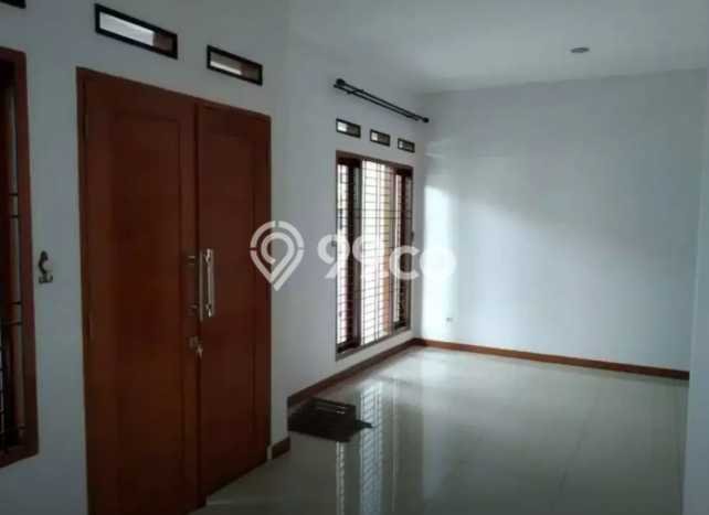Hunian Cantik Modern Lb 160m2 di Antapani, Bandung Hunian Cantik Modern Lb 160m2 di Antapani, Bandung