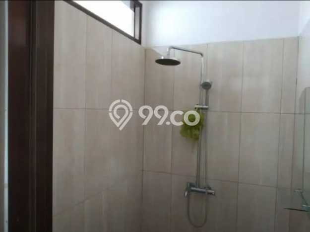Hunian Cantik Modern Lb 160m2 di Antapani, Bandung Hunian Cantik Modern Lb 160m2 di Antapani, Bandung