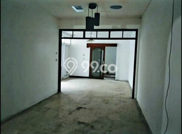 Jual Rumah Modern 3 KT di Turangga, Bandung Jual Rumah Modern 3 KT di Turangga, Bandung
