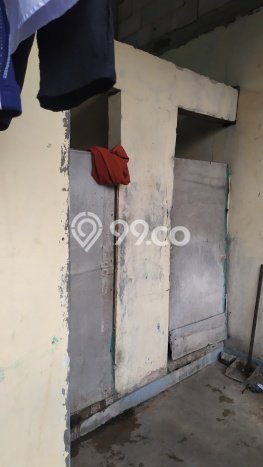 Jual Rumah Modern 23 KT di Jurumudi, Tangerang Jual Rumah Modern 23 KT di Jurumudi, Tangerang