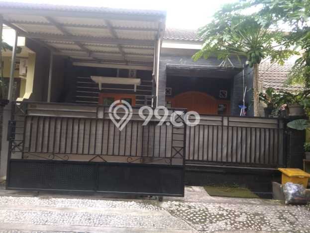Rumah Nyaman 2 KT LB 60m2 Kondisi Bagus di Cikupa Citra Raya Rumah Nyaman 2 KT LB 60m2 Kondisi Bagus di Cikupa Citra Raya