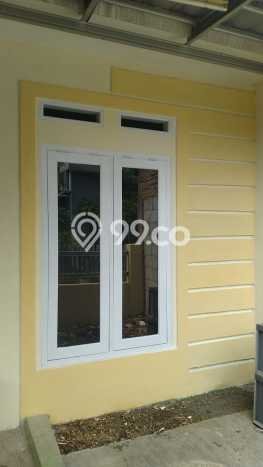 Jual Rumah Favorit Siap Huni LB 80m2 di Cibinong, Bogor Jual Rumah Favorit Siap Huni LB 80m2 di Cibinong, Bogor