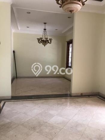Hunian Eksklusif Siap Huni LT 530m2 di Kebayoran Baru, Jakarta Selatan Hunian Eksklusif Siap Huni LT 530m2 di Kebayoran Baru, Jakarta Selatan