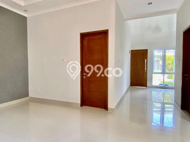 Rumah Modern Minimalis 3 KT Bisa Langsung Pindah di Antapani Rumah Modern Minimalis 3 KT Bisa Langsung Pindah di Antapani