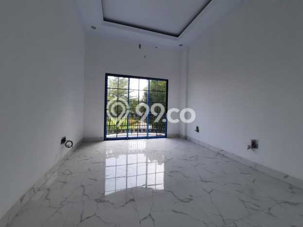 Rumah Elit Modern Tanpa Renovasi di Sentul City Bogor Rumah Elit Modern Tanpa Renovasi di Sentul City Bogor