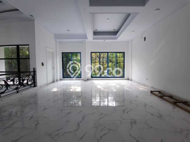 Rumah Elit Modern Tanpa Renovasi di Sentul City Bogor Rumah Elit Modern Tanpa Renovasi di Sentul City Bogor