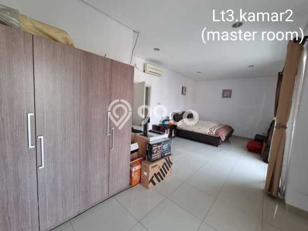 Dijual Rumah Mewah Exclusive di Cengkareng, Jakarta Barat Dijual Rumah Mewah Exclusive di Cengkareng, Jakarta Barat