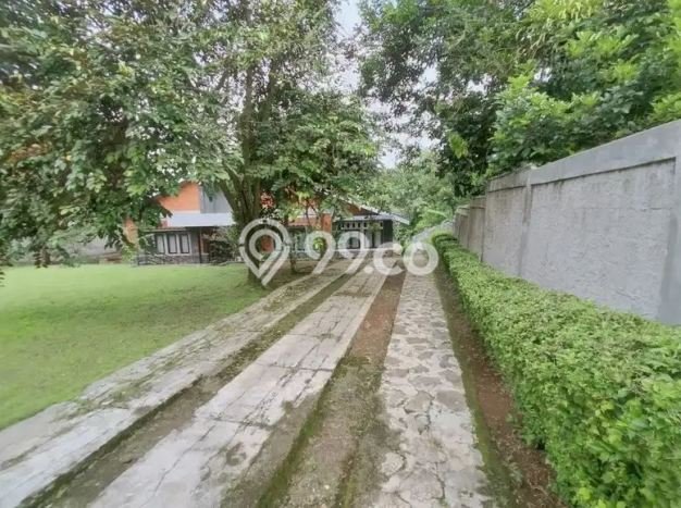 Dijual Cepat Rumah Bagus Siap Huni LB 250m2 di Ranca Bungur, Bogor Dijual Cepat Rumah Bagus Siap Huni LB 250m2 di Ranca Bungur, Bogor