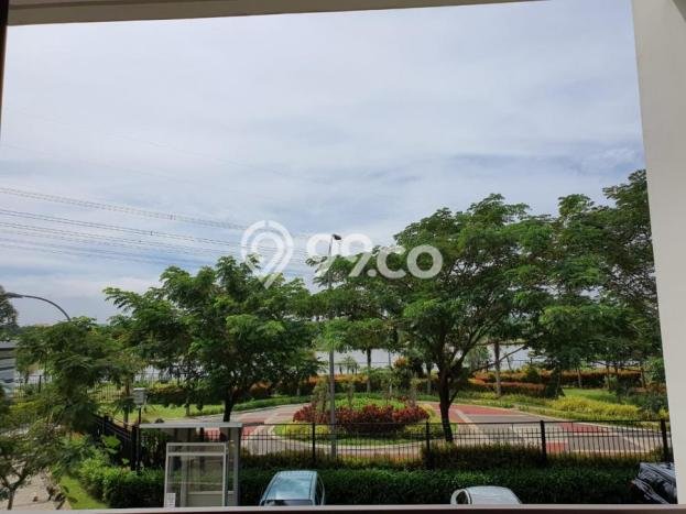 Hunian Super Mewah dengan Akses Paling Strategis di BSD Vanya Park, Tangerang Hunian Super Mewah dengan Akses Paling Strategis di BSD Vanya Park, Tangerang