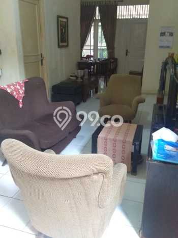 Rumah Modern Minimalis 2 Kamar Siap Huni di Pamulang Rumah Modern Minimalis 2 Kamar Siap Huni di Pamulang