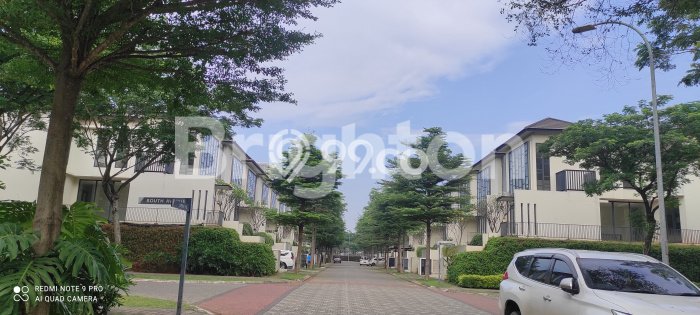 Hunian Elit LB 242m2 Siap Pakai Desain Elegan di BSD, Tangerang Hunian Elit LB 242m2 Siap Pakai Desain Elegan di BSD, Tangerang