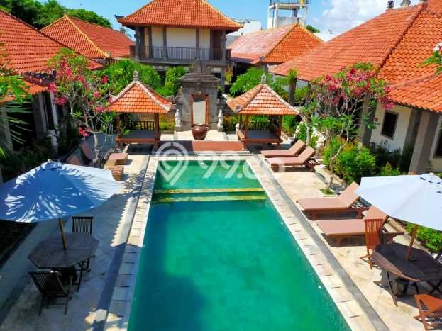 Rumah Mewah Dijual LT 4000m2 di Denpasar Selatan, Denpasar Rumah Mewah Dijual LT 4000m2 di Denpasar Selatan, Denpasar