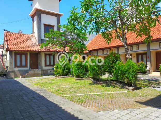 Rumah Mewah Dijual LT 4000m2 di Denpasar Selatan, Denpasar Rumah Mewah Dijual LT 4000m2 di Denpasar Selatan, Denpasar